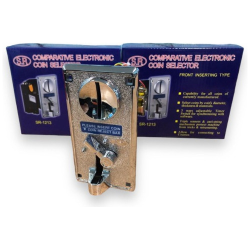 Monedero Electronico
