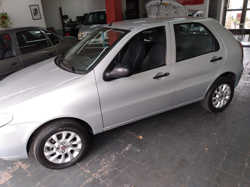 Fiat Palio 2015 1.4 Fire Pack Seg. Top