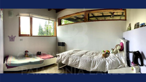 Imagen 12 de 30 de Venta Casa 4 Amb, 146 M2 Sobre Lote 1000 M2, Topacio 91, Barrio Arauco, Villa La Angostura