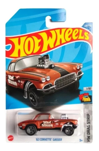 2022 Hot Wheels - ´62 Corvette Gasser-  03_recs