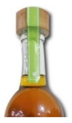 Pack De 2 Licor De Damiana Once Letras 750 Ml