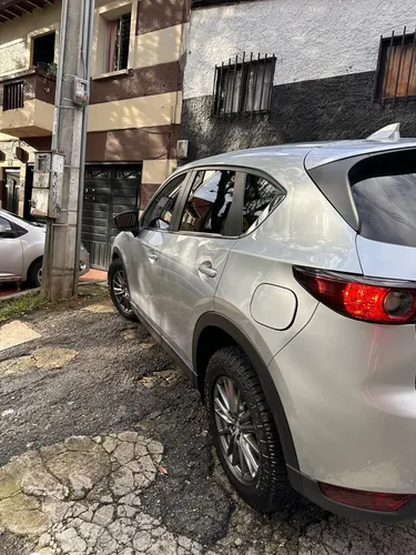 Mazda CX-5 2.0 Touring