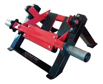 Comprar Maquina Tibial Anterior Soleo Mma Maquinas Gimnasio Genetic