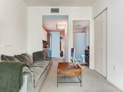 Venta Departamento Tipo Studio 2 Ambientes Miami Florida