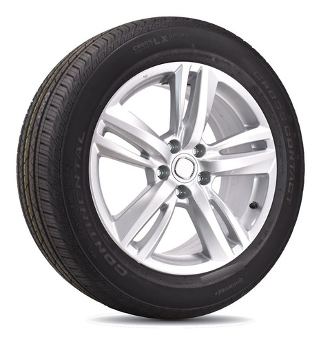 Llanta Continental Conticrosscontact Lx Sport 315/40r21 111h