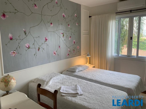 Imagem 6 de 15 de Casa De Vila - Alto Da Boa Vista - Sp - 635601