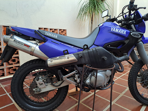 Yamaha Xt 600e