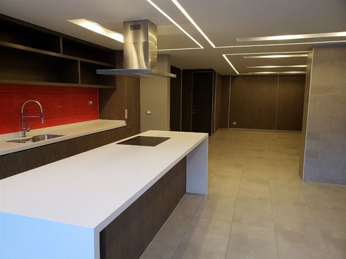 Imagen 16 de 16 de Nuevo En Ñuñoa / Pasos Del Metro Plaza Egaña / Sin Comisión.