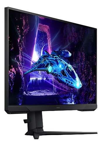 Monitor Gamer Samsung Odyssey G3 27 165hz 1ms Freesync Va