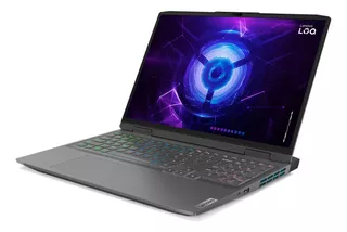 Lenovo Loq 15 Ci7-13va 16gb 1tb Ssd Rtx4050 6gb,15,6 144hz