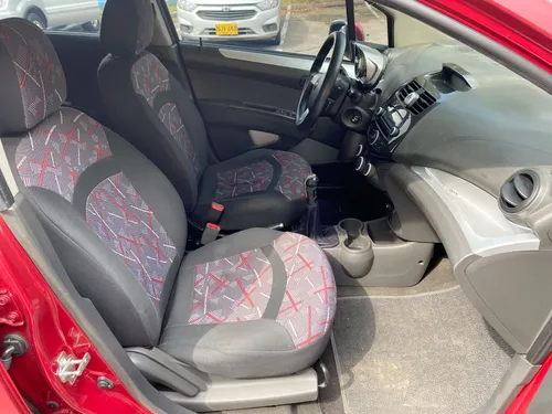 Chevrolet Spark 1.2 Gt M300 Ltz
