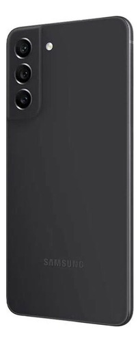 Samsung Galaxy S21 FE 5G 5G Dual SIM 128 GB graphite 8 GB RAM - Excelente (Reacondicionado)