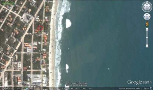 Imagem 5 de 15 de Apartamento No Bairro Mariscal Em Bombinhas Sc - 1166