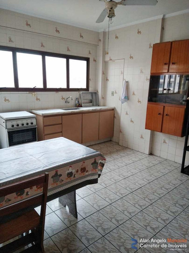 Imagem 13 de 21 de Apartamento Com 1 Dorm, Tupi, Praia Grande - R$ 225 Mil, Cod: 1028 - V1028