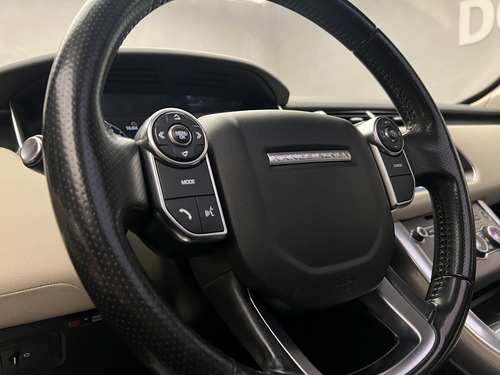 Land Rover Range Rover Rover Sport HSE 3.0 4x4 SDV6 Dies.