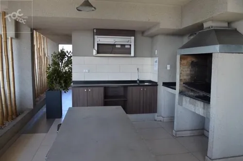 Departamento En Venta 1 Dormitorio