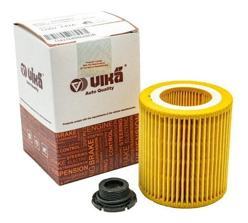 Filtro Aceite Bmw 320 328 220 228 420 428 2013-2018 Vika