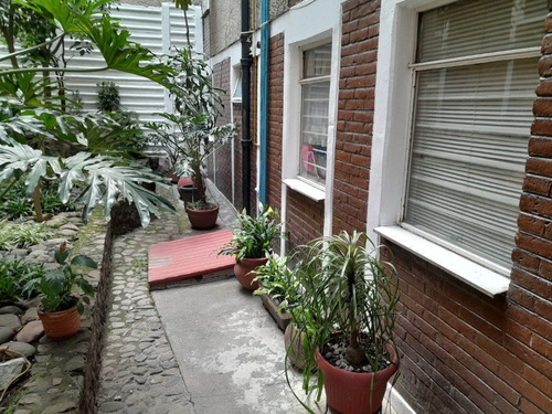 Imagen 3 de 13 de Tlalpan Amplio Depto En Ris 1 80 M2 3recámaras 1 Baño 1 Estacionamiento