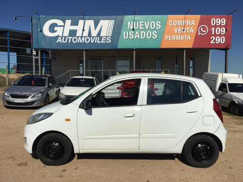Hyundai I10 Gls 1.1 Full