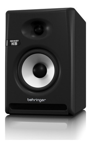 Monitores Activo Estudio Behringer Nekkst K5 + Envío Express