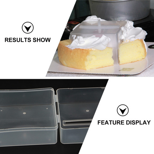 Set De 2 Cajas De Dinero Para Decoración Comestible De Fonda