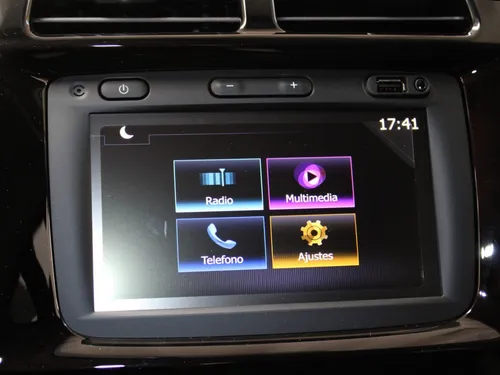 Renault Kwid 0.0 E-Tech