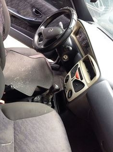 Fiat Palio 1.0 16v 2003 Gasolina