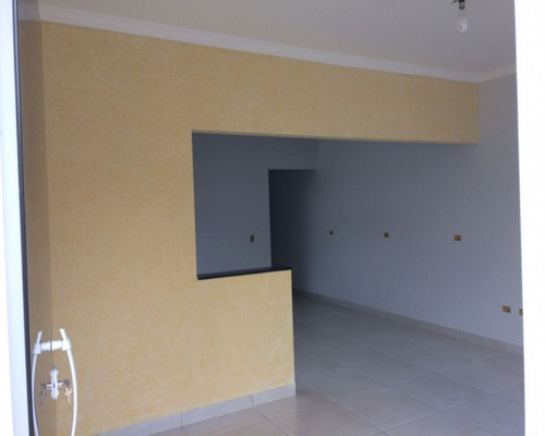 Imagem 6 de 19 de Casa 03 Dormitórios Com Suíte No Nair Maria Salto Sp - C-021 - 33713706