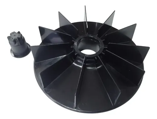 Kit De Reparo Da Hélice S/ Chaveta Thermo King 905117 A-500
