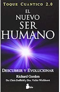 Nuevo Ser Humano Descubrir Y Evolucionar Toque Cuantico 2