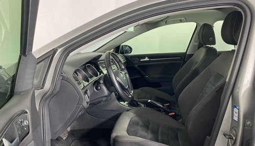 Imagen 2 de 15 de 38787 - Volkswagen Golf 2016 Con Garantía