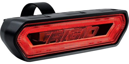  Luz De Stop Led Chase Rigid Rojo Trasera Rzr Canam Maverick