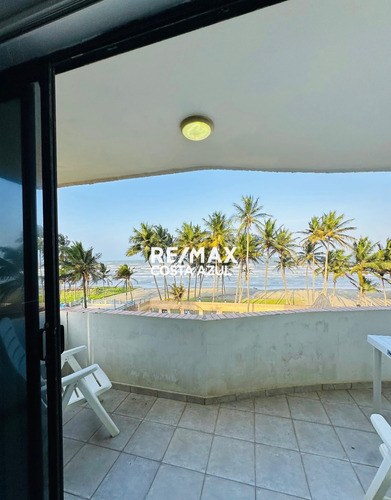 Remax Costa Azul Vende Apartamento Vista Al Mar Edificio Pelicano
