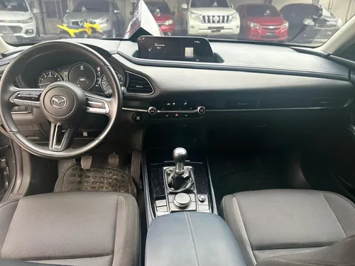 Mazda CX-30 2.0 Touring