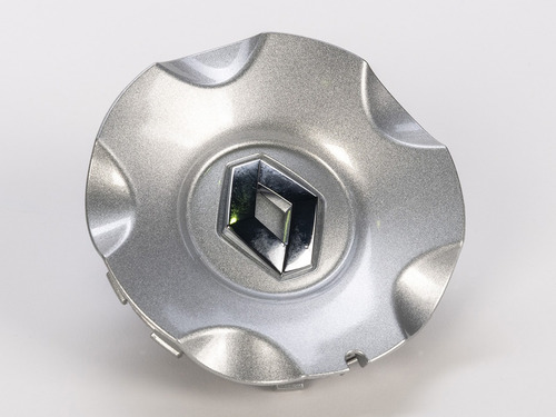 Imagen 4 de 6 de Taza Centro Llanta Salsa Renault Logan 1.6 Expression 85cv