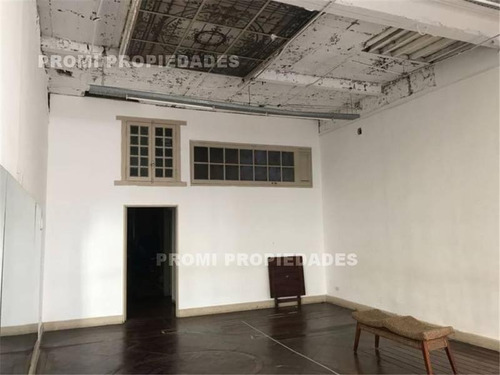Venta Terreno Lote En Recoleta Con Planos Aprobados