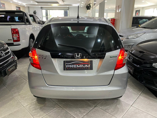 Honda Fit LXL FLEX