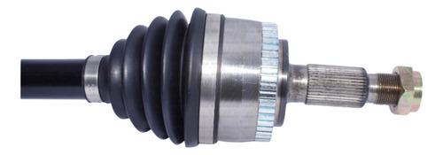 Eje Palier Completo Maxus T60 2.8 2017-2022