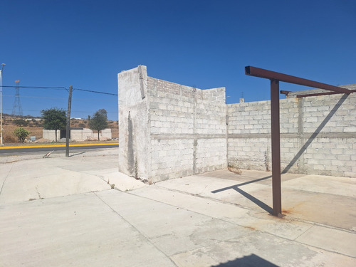 Terreno En Venta En Boulevard Metropolitano Estadio De Beisbol
