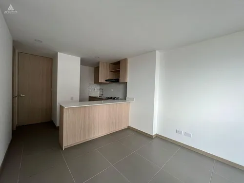 Vendo Apartamento En Guayabal