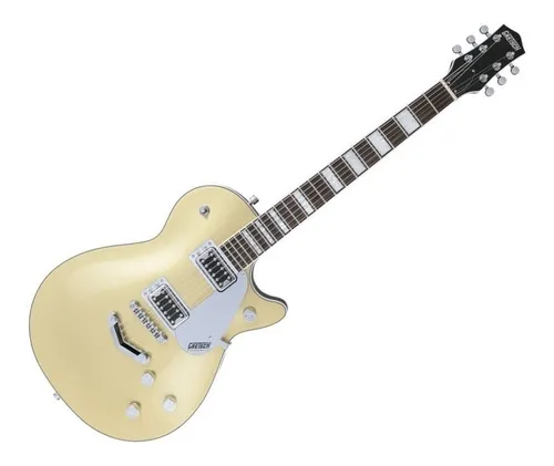 Guitarra Eléctrica Gretsch Electromatic Jet Bt Casino Gold