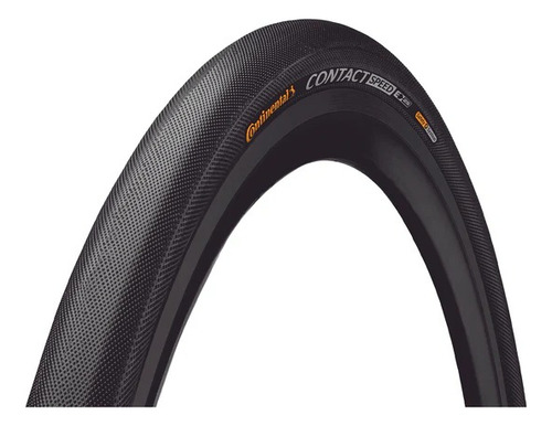 Llanta Continental Contact Speed Reflex 700x35c Color Negro