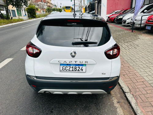 Renault Captur 1.3 Iconic Tce Flex X-tronic 5p