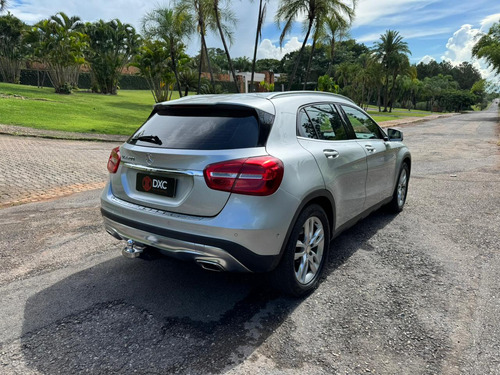 Mercedes-Benz Classe GLA 1.6 Advance Turbo 5p
