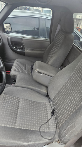 Ford Ranger 2.3 Xls Cab. Dupla 4x2 4p