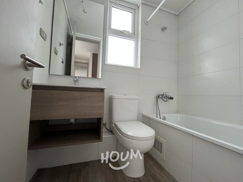 Departamento Avenida Vicuña Mackenna Id: 155762