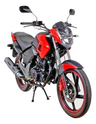Kit De Cilindro Italika Ft180 Rt180 Japones