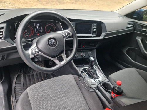 Volkswagen Jetta 1.4 T Fsi Tiptronic Comfortline