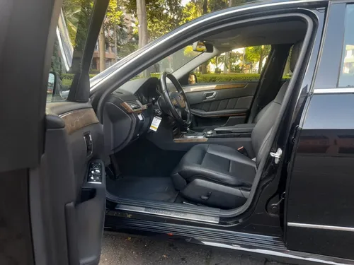 Mercedes-Benz Clase E 1.8 Cgi Blueefficiency Cp