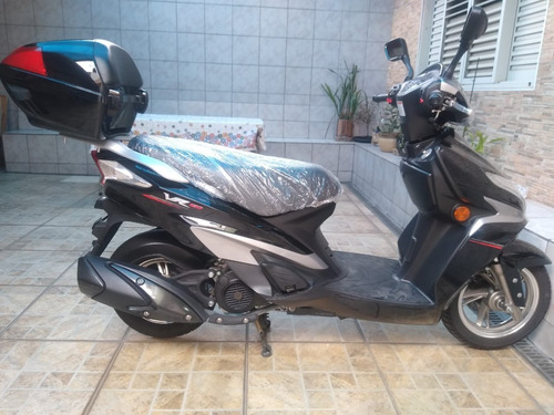 Hoajue Vr 150 - 2020/2021